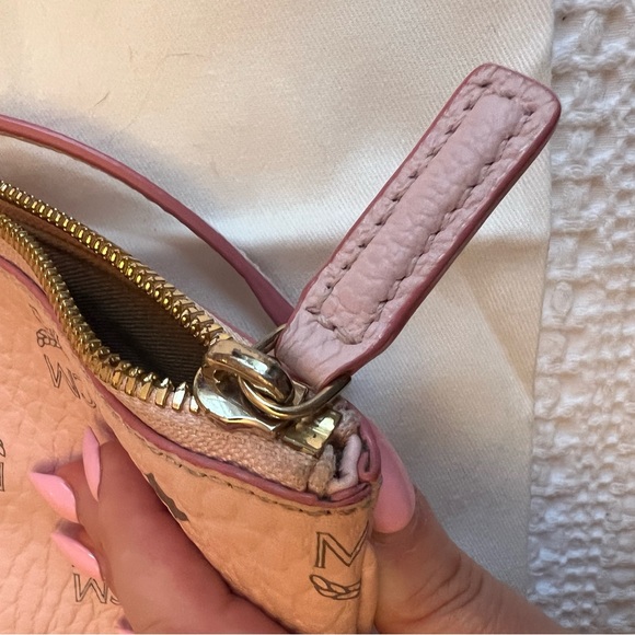 MCM Crossbody bag - Picture 9 of 16